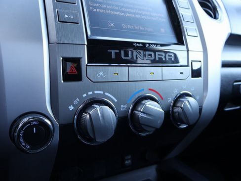 Used 2016 Toyota Tundra SR5 image 36