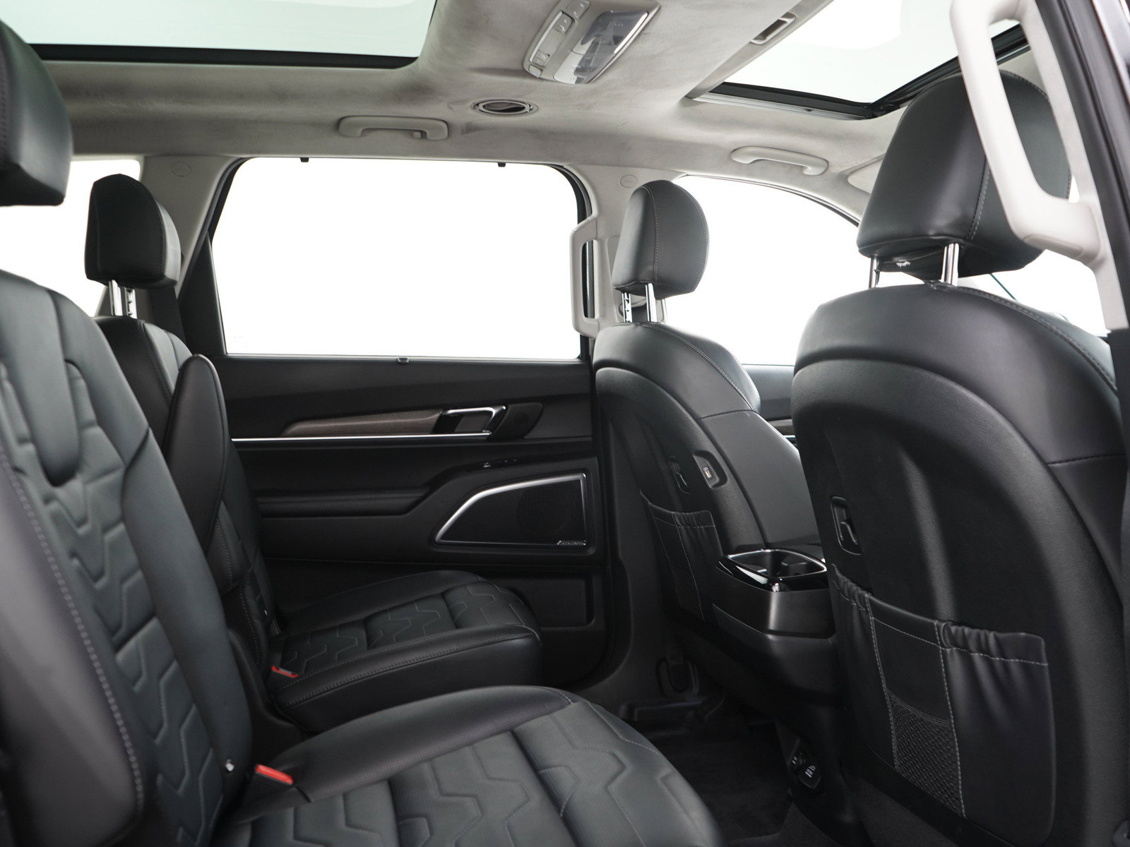 Used 2020 Kia Telluride SX w/ SX Prestige Package AWD/4WD image 12