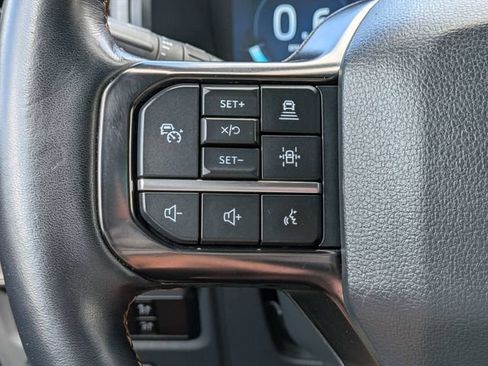 Used 2024 Ford Expedition Max Platinum AWD/4WD image 33
