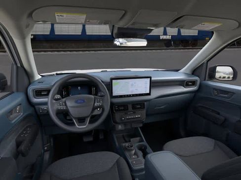 New 2026 Ford Maverick XL image 10