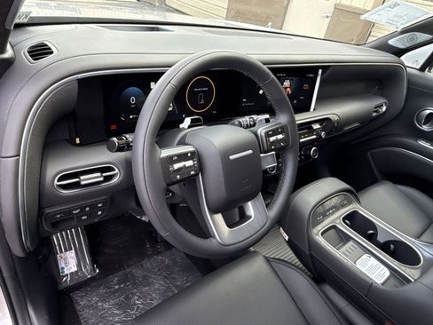 New 2026 Hyundai Palisade Calligraphy image 16