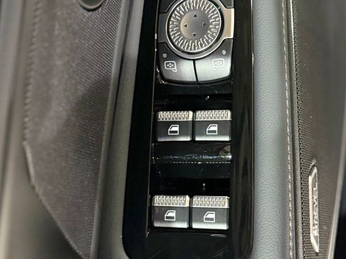 New 2026 Lincoln Nautilus Reserve w/ Jet Appearance Package image 39