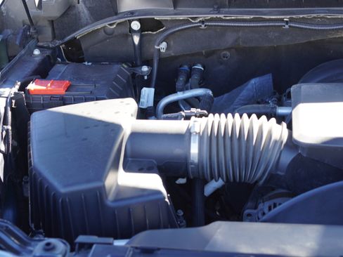 Used 2022 GMC Sierra 2500 Denali image 59