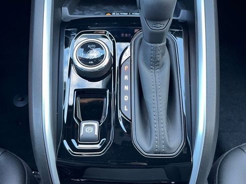 New 2026 Chevrolet Colorado Trail Boss image 18