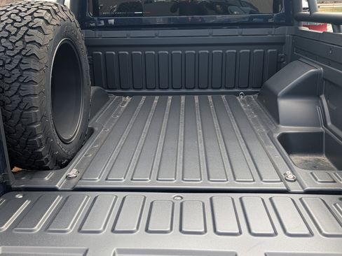 New 2025 INEOS Grenadier Fieldmaster Edition image 17