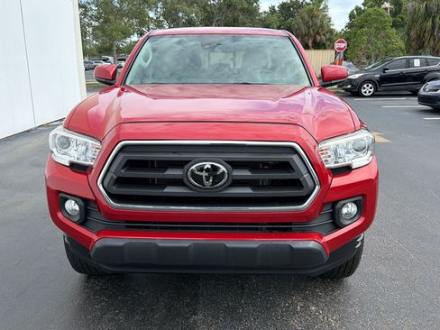 Used 2023 Toyota Tacoma SR5 RWD image 6