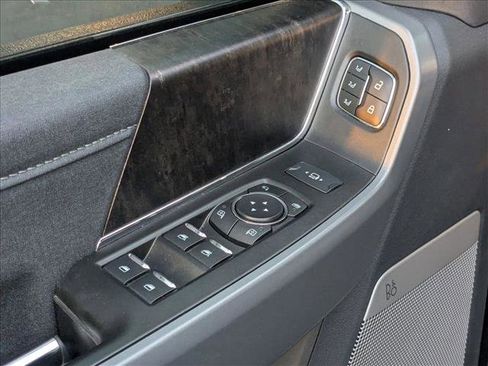 Used 2024 Ford F250 Lariat w/ Tremor Off-Road Package image 12