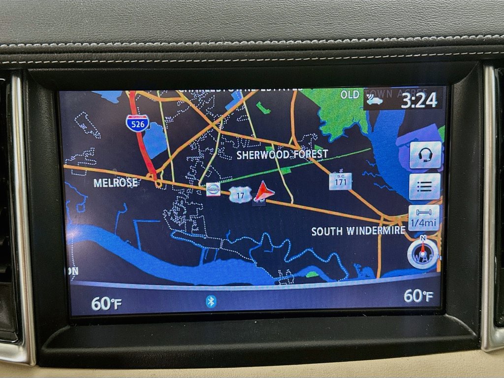 Used 2019 INFINITI QX50 Essential w/ Premium Heat Package AWD/4WD image 14