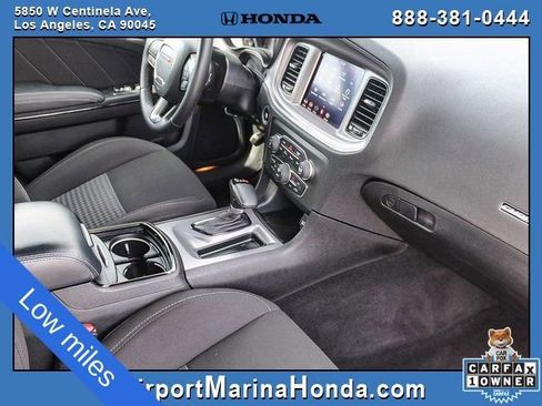 Used 2023 Dodge Charger GT w/ Blacktop Package image 10