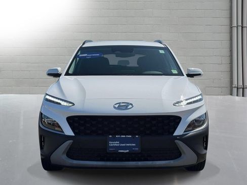 Used 2023 Hyundai Kona SEL AWD/4WD image 2