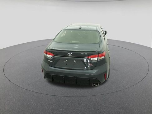 New 2026 Toyota Corolla SE image 7