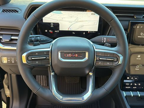 New 2026 GMC Terrain Elevation w/ Elevation Premium Package image 9