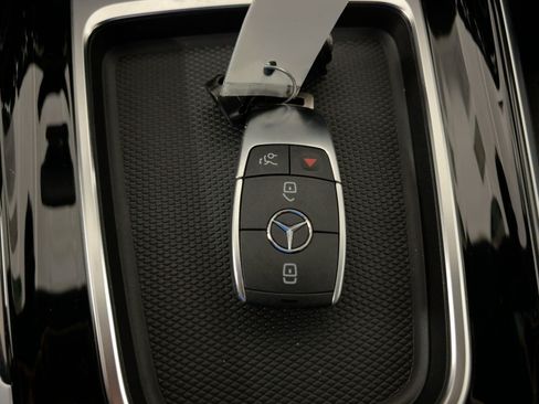 Certified 2026 Mercedes-Benz GLA 250 image 33