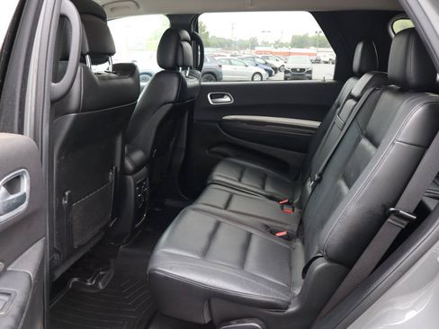 Used 2020 Dodge Durango SXT AWD/4WD image 5