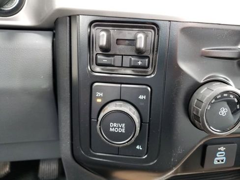 New 2026 Ford F350 XL w/ XL Chrome Package AWD/4WD image 20