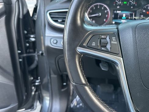 Used 2017 Buick Encore Preferred image 18