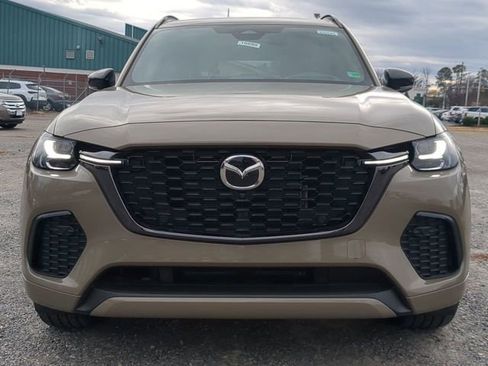 New 2026 MAZDA CX-70 3.3 Turbo S w/ Premium Package image 8