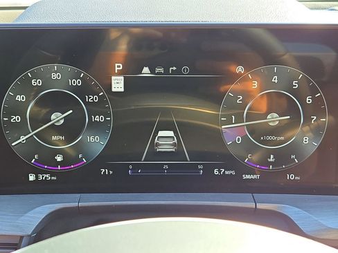 New 2025 Kia Telluride SX X-Line image 32