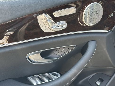 Certified 2023 Mercedes-Benz E 350 4MATIC Sedan image 12