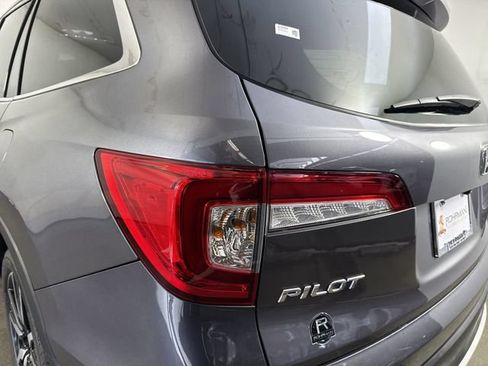 Used 2020 Honda Pilot Elite image 32