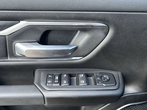 New 2026 RAM 1500 Lone Star RWD image 23