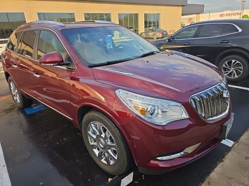 Used 2015 Buick Enclave Premium w/ Trailering Package image 8