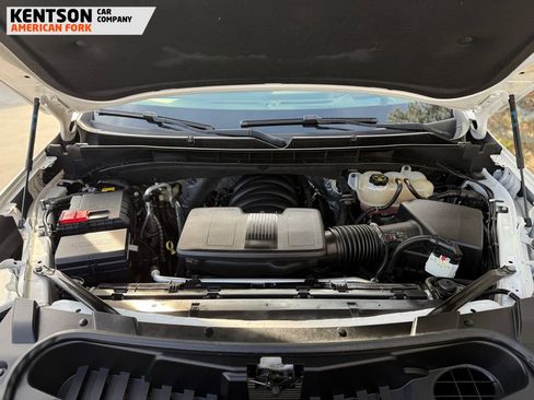 Used 2023 Cadillac Escalade Sport Platinum image 45