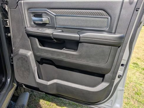 New 2026 RAM 2500 Big Horn image 30