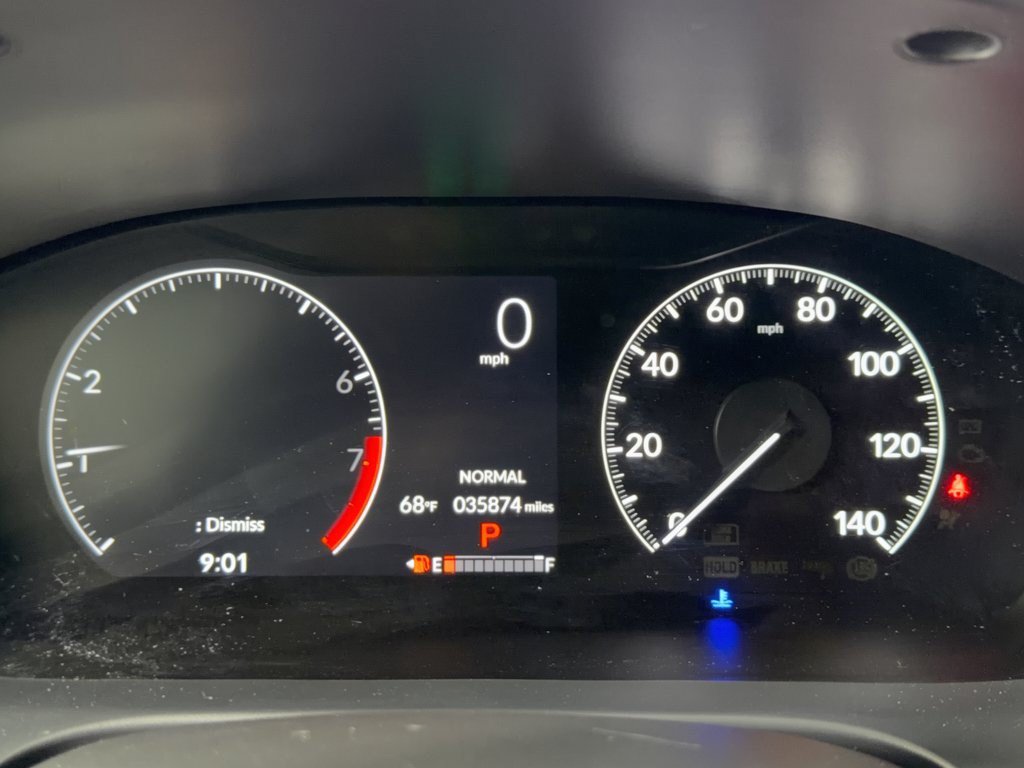 Used 2024 Honda HR-V Sport image 26