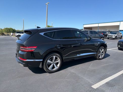 Used 2024 Genesis GV80 2.5T w/ Advanced Package image 4