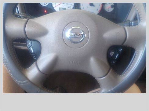 Used 2003 Nissan Pathfinder SE w/ SE Sunroof Pkg AWD/4WD image 19