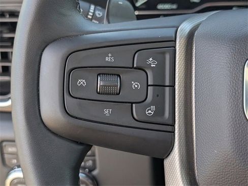 Certified 2025 GMC Sierra 1500 Denali w/ Technology Package image 21