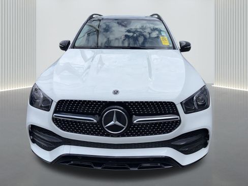 Used 2023 Mercedes-Benz GLE 350 GLE 350 image 7