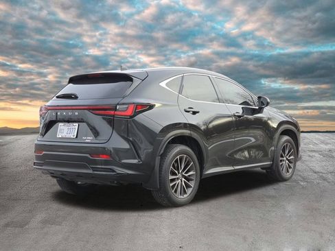 Certified 2024 Lexus NX 350 350 Premium image 8
