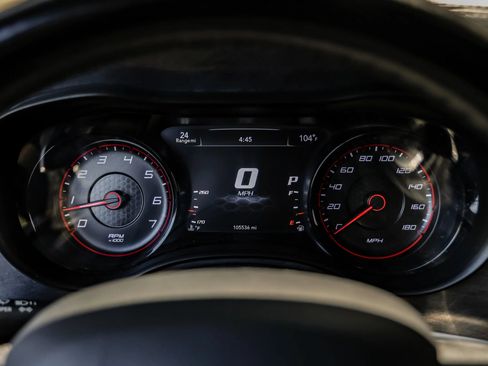 Used 2019 Dodge Charger Scat Pack w/ Daytona Edition Group RWD image 27
