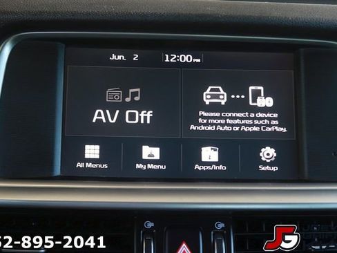 Used 2020 Kia Optima LX FWD image 26