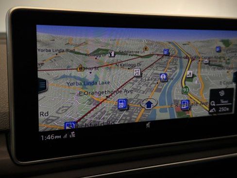 Used 2019 Audi S4 Premium Plus w/ Premium Plus Package image 11