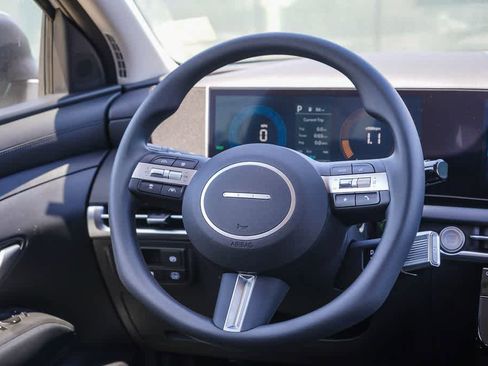 New 2026 Hyundai Tucson Blue SE AWD/4WD image 14