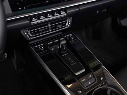 Used 2025 Porsche 911 Turbo S image 50