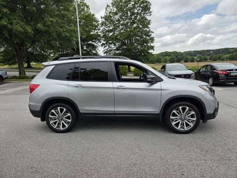 Used 2019 Honda Passport EX-L image 7