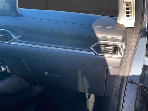 Certified 2024 MAZDA CX-5 Carbon Edition image 12