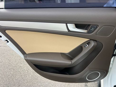 Used 2016 Audi A4 2.0T Premium Plus w/ Technology Package image 22