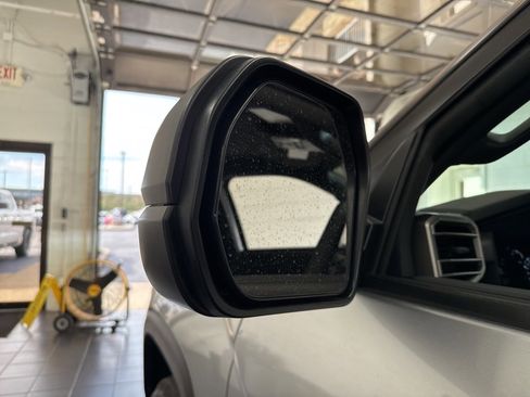 New 2026 Toyota Tundra SR5 image 12