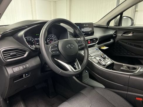 Used 2023 Hyundai Santa Fe SEL AWD/4WD image 10
