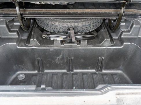Used 2023 Honda Ridgeline Sport image 12