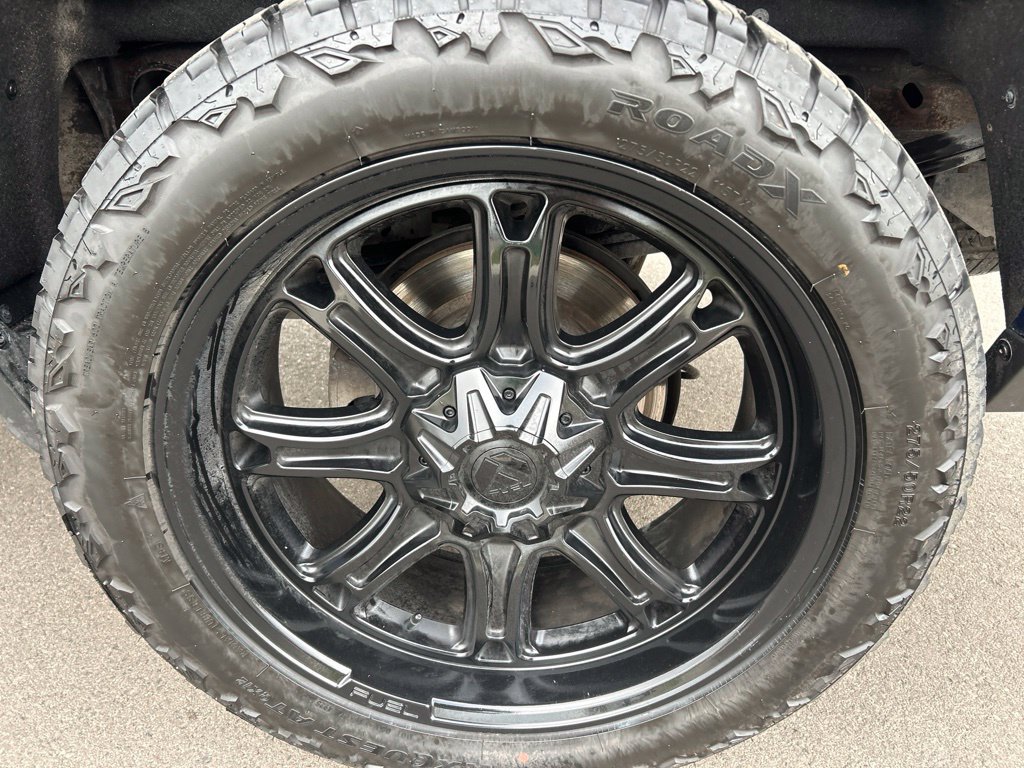 Used 2016 Chevrolet Silverado 1500 LT RWD image 31
