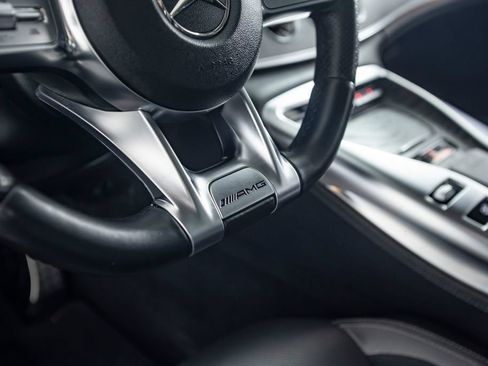 Used 2020 Mercedes-Benz AMG GT 53 image 27