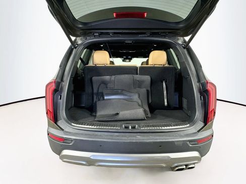 Used 2022 Kia Telluride SX FWD image 29