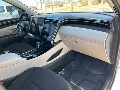 Used 2022 Hyundai Tucson SEL w/ Convenience Package image 46
