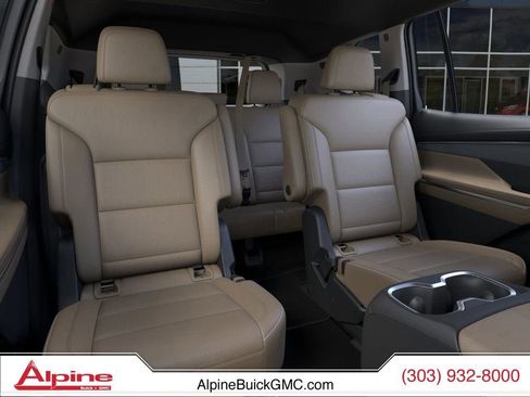 New 2026 Buick Enclave Preferred w/ Super Cruise Package AWD/4WD image 17